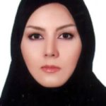 روشنک مستوفی