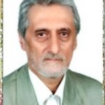 هوشنگ قاسمی لهرمی