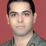 فرهاد مزیدی شرف آبادی