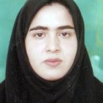 دکتر عصمت بهادر