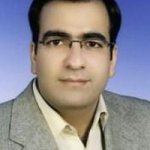 دکتر علی احمدی دهج