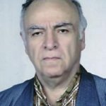 هوشنگ ملک الکتابی