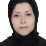 مژگان مستوفی