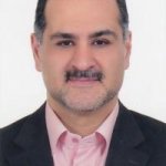 دکتر رضا رادگودرزی