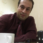 پیام اسدی
