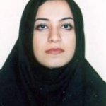 مژگان سادات برقعی
