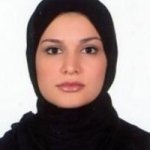 درناز رحمت صادقی