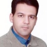 سیدمحمدعلی رضوی زادگان جهرمی