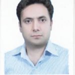 دکتر علیرضا احمدی