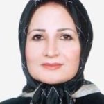 فاطمه وارسته مقدم صابری