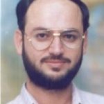 غلامحسین دشتی رحمت ابادی