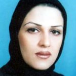 دکتر عطریه زمانی سنگ سرکی