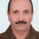 دکتر عباس شاهی