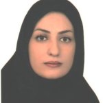 نجمه احمدی