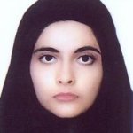 زینب تنهای شمس آبادی