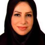 دکتر شیرین زهرا فرهاد