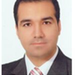 دکتر رضا باقرپور