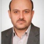 دکتر غلامحسین علی شیری