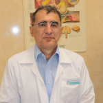 فرید علی احیایی