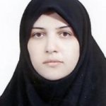 دکتر مژگان احمدی