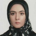 زهرا کاظمی رحمت ابادی