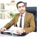 دکتر امیر اسدی