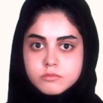 زهرا بابائی