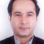 علی سعیدی مهرورز