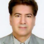 دکتر علی رضا عیوضی