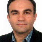 دکتر محمدمهدی احمدزاده خرازی