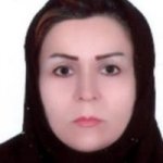 دکتر پروانه احمدی