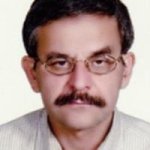 علیرضا مستوفی