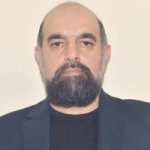 دکتر محمدمهدی نرگسی
