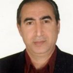 دکتر غلامرضا احمدی