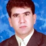 علی صابری فارغانی