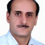 دکتر حسین صالح احمدی