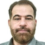 دکتر محمدرضا بابائی
