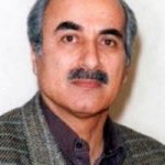 دکتر محمود اریانا