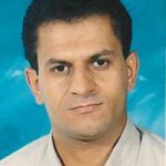 رضا بابایی دستنایی