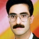 فرهاد صابری