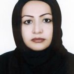 انسیه مستوفی شرق
