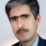 دکتر جمال احمدی