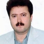دکتر علی رضا نصیری فر
