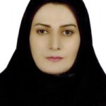 سیده مریم رضوی بابا حیدری