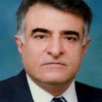 هوشنگ ارین