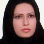 فهیمه السادات برقعی روحانی