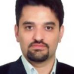 علی رضا شفیعی