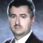 دکتر فرهاد بابایی