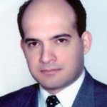 دکتر کیوان احدی