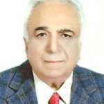 دکتر رضا امین